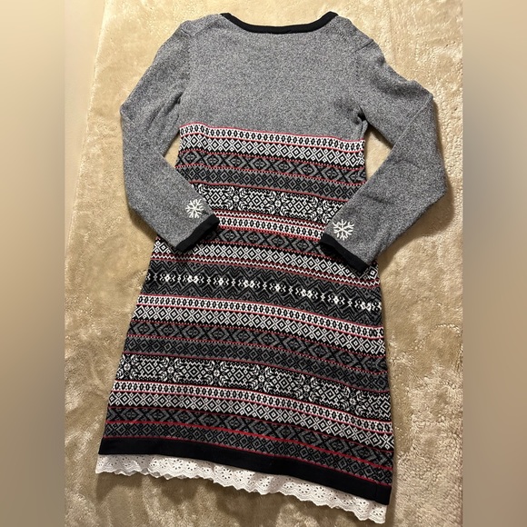 Hanna Anderson Dress - Picture 2 of 7